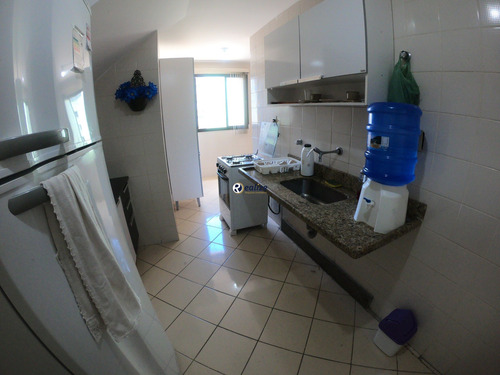 Cobertura 04 Quartos || Mais Dependência De Empregada Completa || Com Área De Lazer Completa || Praia Do Morro || Realize Negócios Imobiliários - Ap00516 - 34734963