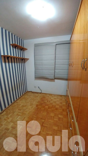 Imagem 6 de 14 de Excelente Apartamento De 52mts2 Na Vila Prudente - 1033-10496