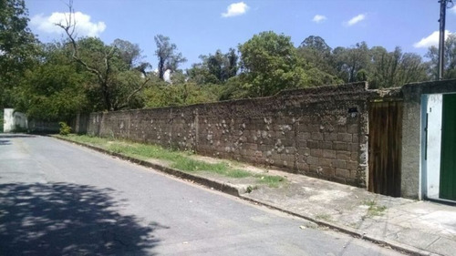 Imagem 5 de 11 de Terreno / Area - Planalto - Ref: 4024 - V-sld4024