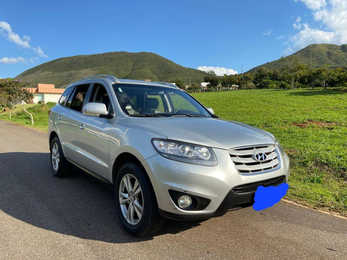 Hyundai Santa Fe 3.5 5l 4wd Aut. 5p