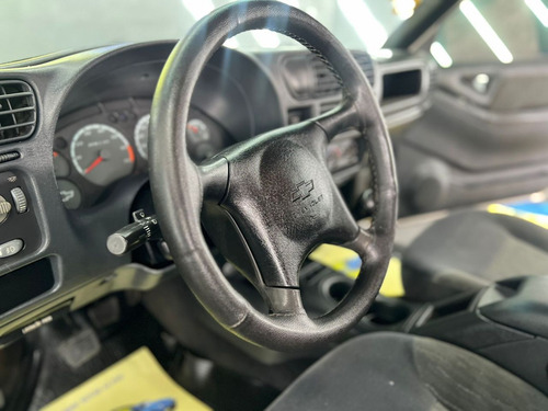 Chevrolet S10 S10 Blazer Advant. 2.4/2.4 MPFI F.Power