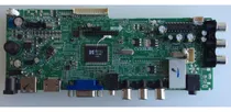 Comprar Main Element Cv3393bl-c Elefw248