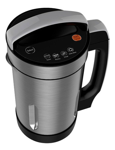 Sopera Eléctrica 1050w Soup Maker 1,6 Lt Xion	