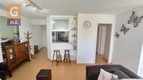 Imagen 4 de 14 de Apartamento En Punta Del Este (cantegril) Ref. 3905