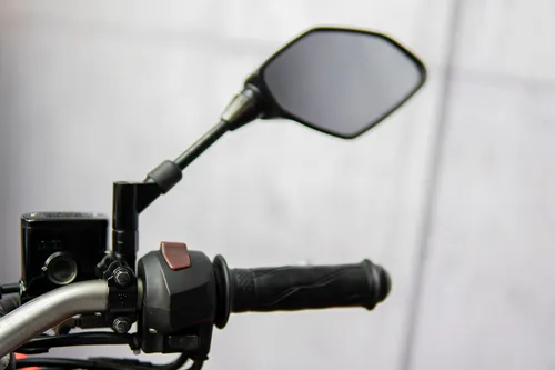 Yamaha Mt03 320 2018