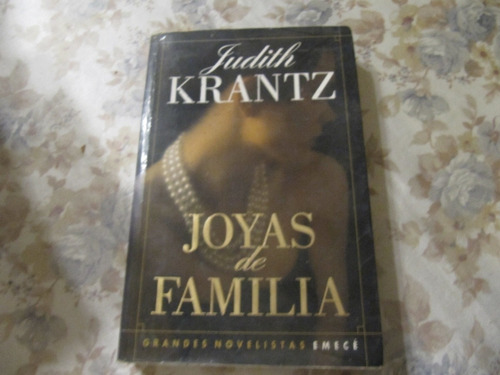 Joyas De Familia - Judith Krantz