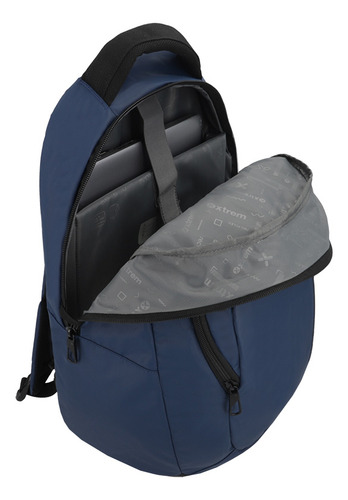 Mochila Xtrem Atomik 5xt Navy Blue