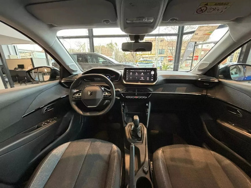 Peugeot 208 1.6 Allure