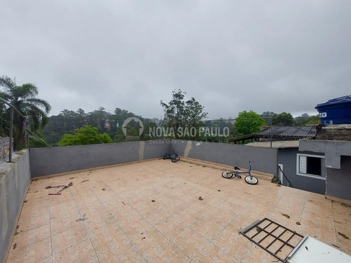Imagem 18 de 20 de Casa Para Aluguel Em Eldorado - Ca001639