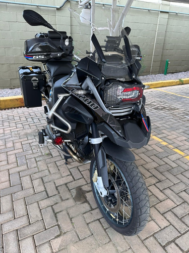 Bmw R1200gs