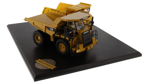 Camión Cat 769 & Cat 770 85562