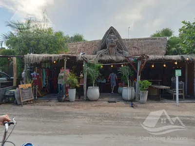 Local comercial en renta