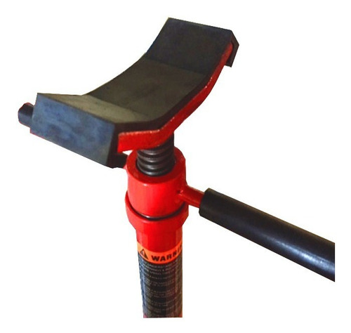 Imagen 3 de 4 de Soporte Alta Posicion Big Red 0,75 Ton