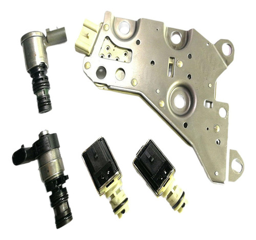 Kit De Solenoide De Transmisión Reemplazo 4t45e Práctico