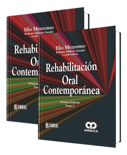 Rehabilitación Oral Contemporánea