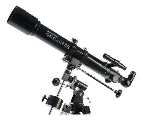 Telescopio Celestron 21037 Powerseeker 70eq