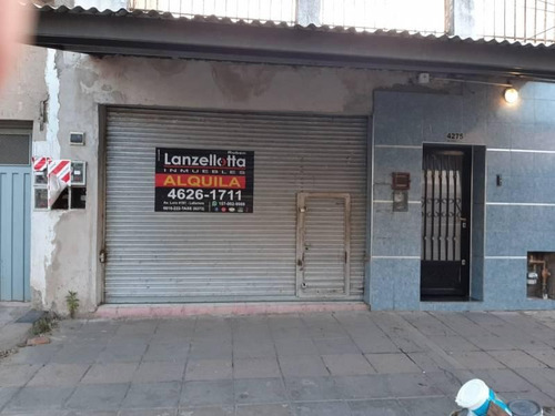 Imagen 2 de 9 de Local Refaccionado A Nuevo De Excelente Ubicacion