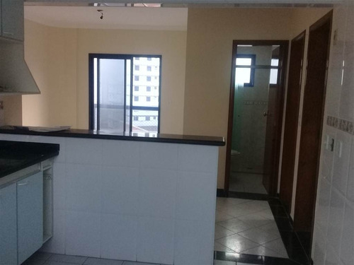 Imagem 18 de 30 de Apartamento Com Vista Para O Mar - Sil28