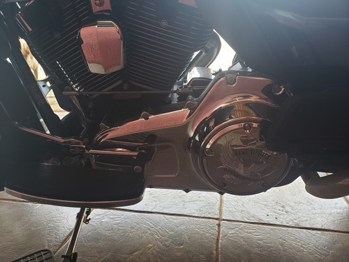 Harley Davidson Ultra Limited