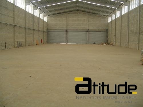 Imagem 12 de 13 de Galpão 1.425 M2 Em Osasco - 200