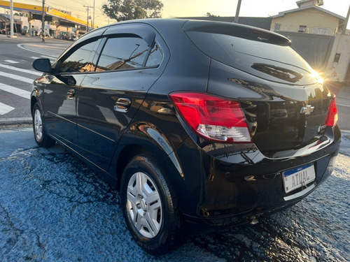 Chevrolet Onix 1.0 MPFI LT 8V FLEX 4P MANUAL