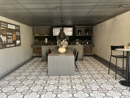 Departamento En Venta De 3 Dorm. En Ñuñoa