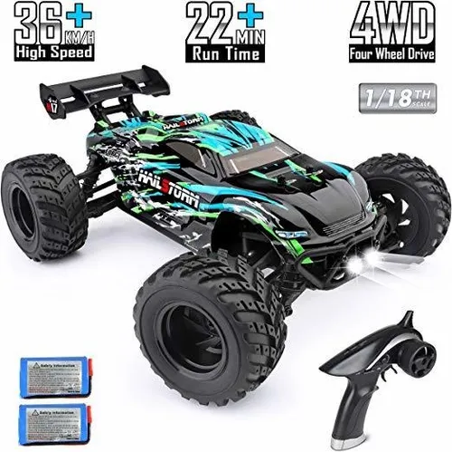 Haiboxing rc cars hotsell