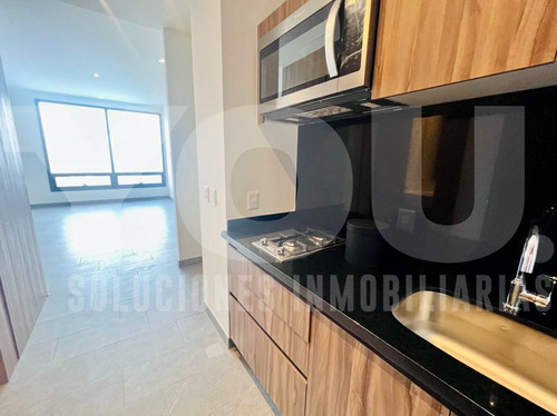 Oportunidad Venta Loft A Estrenar En Be Grand Reforma