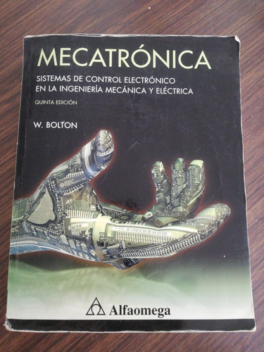 Libro Mecatronica 