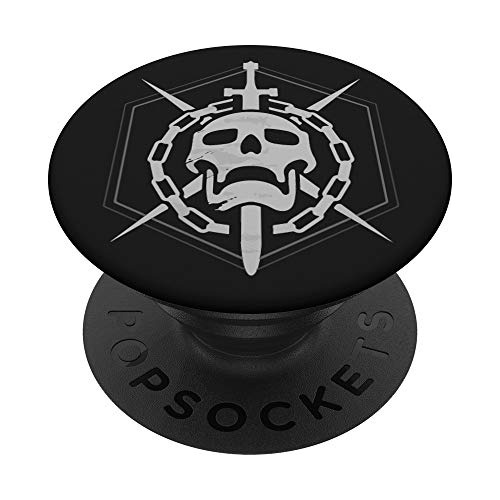 Raid - Jardín De Salvación Popsockets Popgrip: Grip Nqdjg