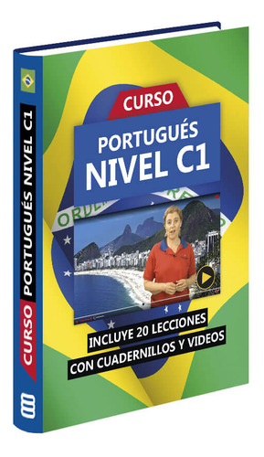 Curso De Portugués - Nivel C1