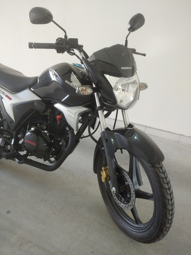 Imagen 5 de 18 de Honda Glh 150 0km