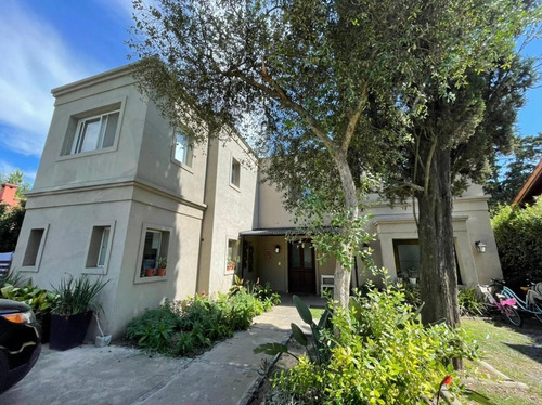 Imagen 1 de 22 de Casa En Venta En Bcdo Villa Flaubert