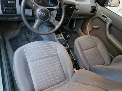 Volkswagen Gol 1.0 Gl Mi