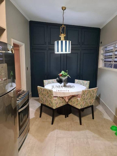 Casa Com 3 Dormitórios Para Alugar, 178 M² Por R$ 6.500/mês - Jardim Sumaré - Ribeirão Preto/sp - Ca0623
