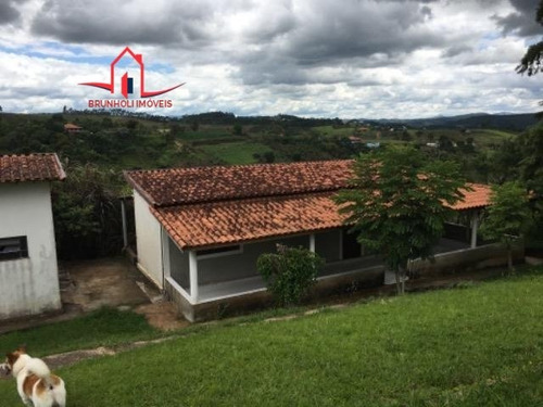Chácara A Venda No Bairro Estância São Paulo Em Campo - 2862-1