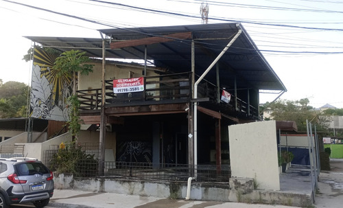Alugo Sobreloja Piratininga Camboinhas