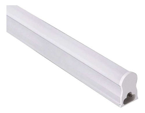 Tubo Led Meabright Blanca Frío 18 Watts