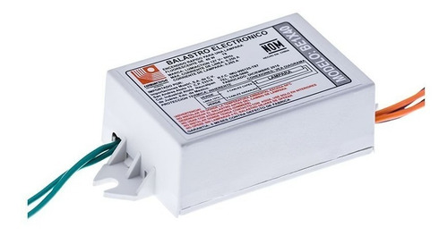 Imagen 2 de 2 de Paq 3 Balastro Electronico Tubo Circular Fluorescent T5 127v
