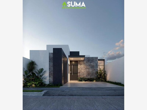 Imagen 1 de 5 de Casa Sola En Venta Las Lagunas