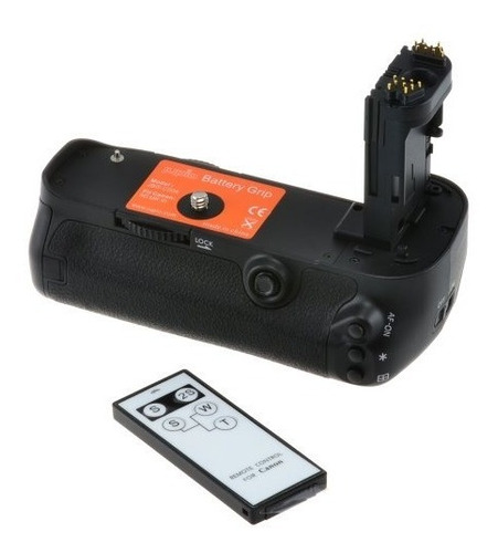 Jupio Jbgc008 Battery Grip Battery Grip For Canon Eos 5d