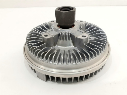 Fan Clutch Chevrolet Trailblazer 6 Y 8 Cil Sin Cable Tienda