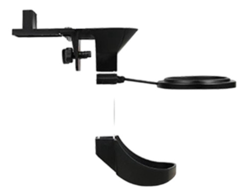 Juego De Tubo Y Cuenco Para Alimentación De Camarones, S