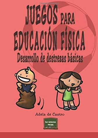 Juegos Para Educación Física