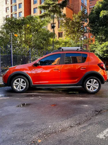 Renault Stepway 1.6 Dynamique / Intens