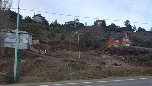 Imagen 12 de 12 de Lote Sobre Ruta 40, Plano Aprobado Para Complejo De 5 Cabañas