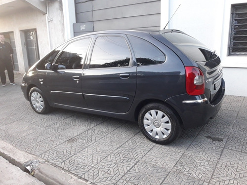 Imagen 6 de 18 de Citroën Xsara Picasso 2009 2.0 Fase2 I Exclusiv 138cv Bva