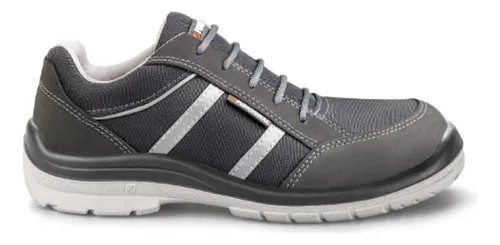 Zapatilla De Seguridad Funcional Soul Oportunidad