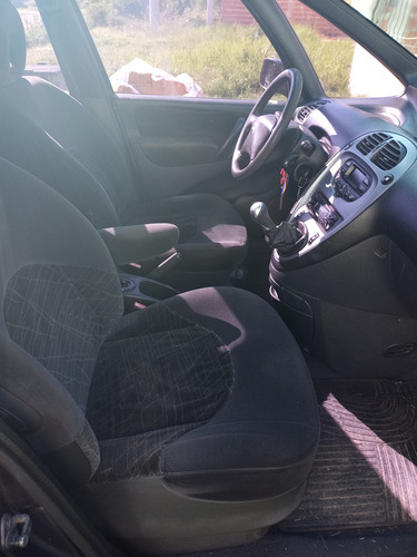 Citroën Xsara Picasso 2.0 Fase2 Hdi Exclusive