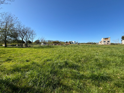 Terreno En Ph En Venta. La Pedrera, Tandil, Cerro Leones